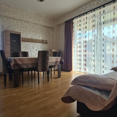 Perfect Stay -Free Underground Parking Place, Free Late Check-Out Hermannstadt Exterior foto