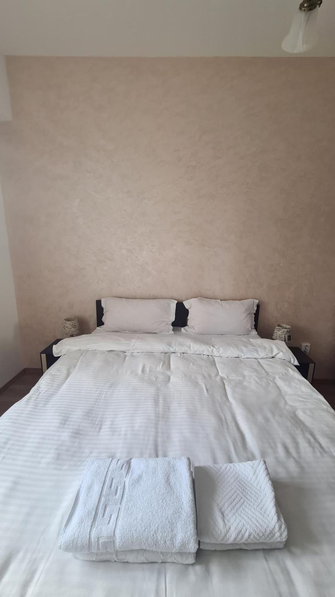 Perfect Stay -Free Underground Parking Place, Free Late Check-Out Hermannstadt Exterior foto