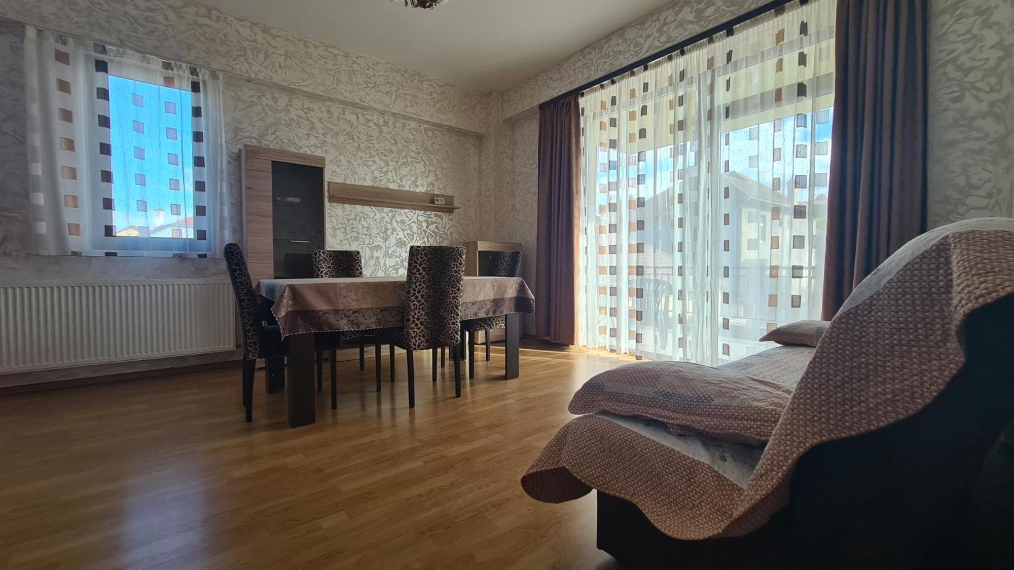 Perfect Stay -Free Underground Parking Place, Free Late Check-Out Hermannstadt Exterior foto