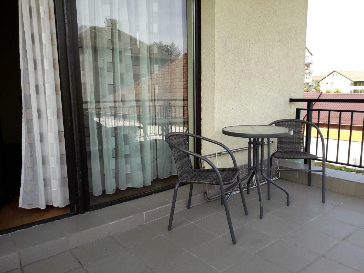 Perfect Stay -Free Underground Parking Place, Free Late Check-Out Hermannstadt Exterior foto